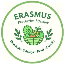 Pro-Active Lifestyle